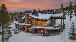 Vickery's Vantage Breckenridge